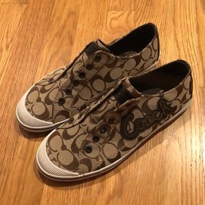 Coach Sneakers